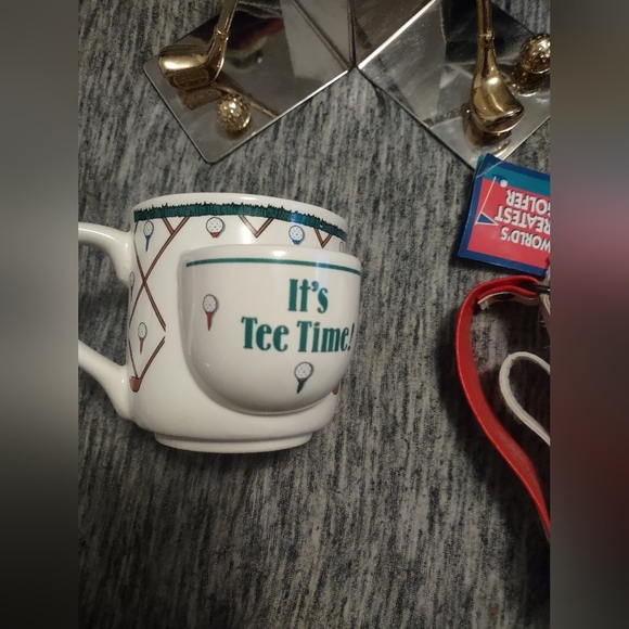 Golf bundle - Picture 8 of 12